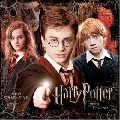 Young wizards in school uniforms and cloaks