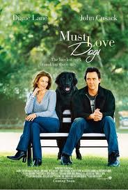 Romantic comedy movie poster
