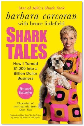 Shark Tales