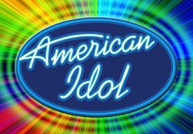 Bright American Idol emblem