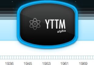 YTTM alpha screen with years displayed