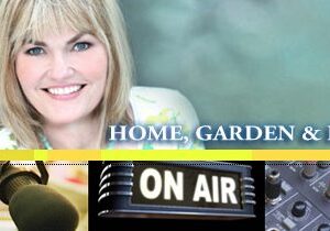 Home, garden, and life theme